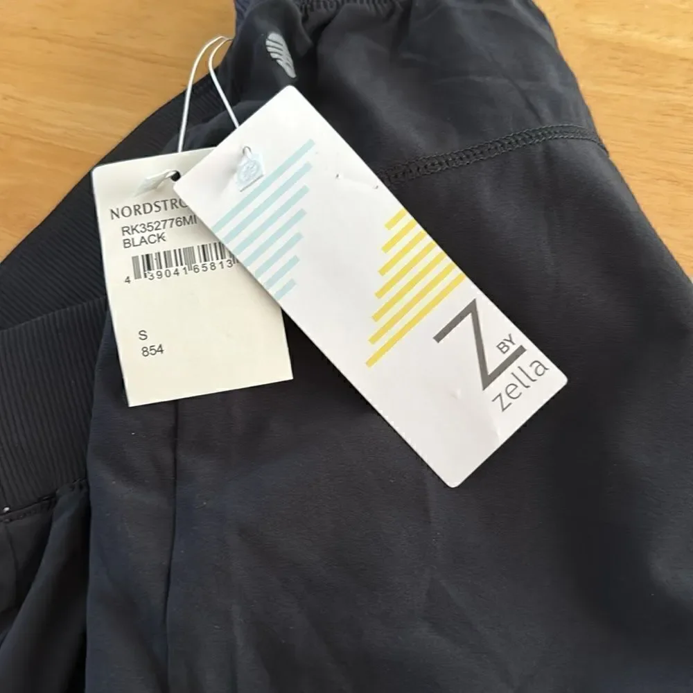 Z by Zella Athletic Shorts NWT